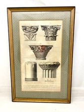 architectural prints framed for sale architectural prints framed for sale San Anselmo