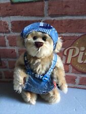Artist bear mercedes for sale  SOUTHSEA