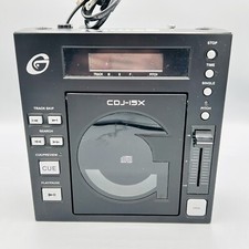 Gemini cdj 15x for sale  Huntland
