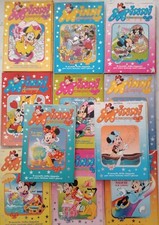 Minni company fumetti usato  Cison di Valmarino