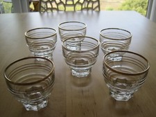 Verres 1940 café d'occasion  Alès