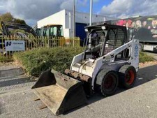 Bobcat 753 workshop for sale  NORTHWICH