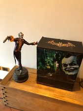 Sideshow collectibles figure usato  Scandicci