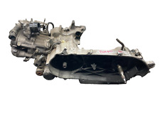 Blocco motore engine usato  Frattaminore