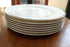 Dinner plates vrai for sale  ABINGDON