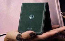 Motorola razr ultra usato  Pavia