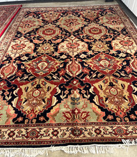 Hand woven wool for sale  San Leandro