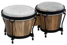 Bonghetti bongo set usato  Tivoli