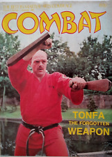 Combat martial arts for sale  BASINGSTOKE