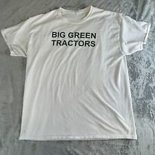 Big green tractor for sale  Fritch