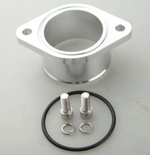 Fit Garrett GT28 GT28R GT2560R GT28RS Turbo Flange Adaptador de entrada do compressor comprar usado  Enviando para Brazil
