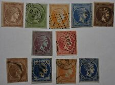 greece stamp for sale  PETERBOROUGH