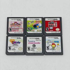 Lot nintendo ds for sale  Spring