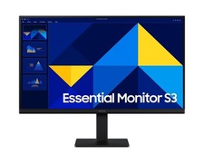 Monitor samsung ls24d300gauxen usato  Palma Campania