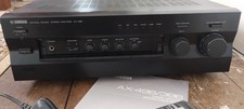 Yamaha 396 stereo for sale  WESTON-SUPER-MARE