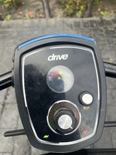 Drive scout 4mph for sale  GATESHEAD