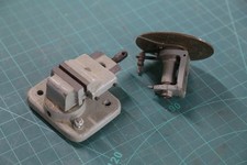 Small unbranded vice for sale  GRANTHAM