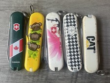 Victorinox limited edition for sale  Austin