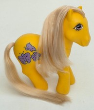 Little pony farfalla usato  Spedire a Italy