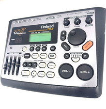 Roland drum module for sale  Delray Beach