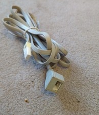 Phone lead flat for sale  MALMESBURY