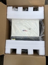 Inverter mpp solar usato  La Spezia