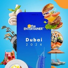 dubai entertainer for sale dubai entertainer for sale COBHAM