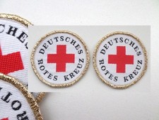 German red cross gebraucht kaufen  Delitzsch