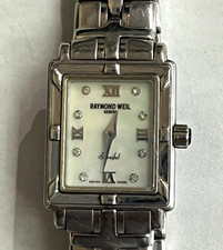 Raymond weil parsifal for sale  Levittown