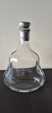 Bottiglia vuota cognac usato  Gattatico