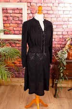 Robe vintage orig d'occasion Robe vintage orig d'occasion  Expédié en France