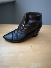 Pottery boot for sale  WEDNESBURY