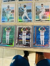 Lote All Star Marcel Ozuna /10 - Atlanta Braves comprar usado  Enviando para Brazil