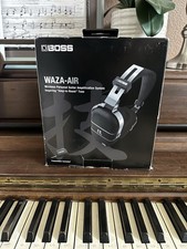 Boss waza air for sale  Bakersfield