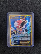 Carte pokémon léviator d'occasion  Marseille VII