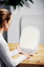 Philips energylight hf3419 gebraucht kaufen  Reutlingen
