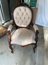Antique wood carved for sale  Picayune