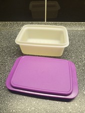 Tupperware butterdose buttersc gebraucht kaufen  Sinzing