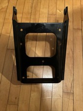 Detachable tour pack for sale  Homer Glen