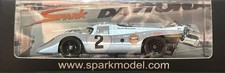 Spark 43da70 gulf d'occasion  Nice-