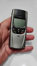 Cellulare vintage nokia usato  Montesilvano