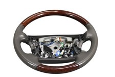 07-12 Lexus LS460 controle de volante dianteiro esquerdo do lado do motorista 4510350050 fabricante de equipamento original, usado comprar usado  Enviando para Brazil