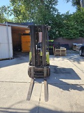 Clark forklift for sale  Birmingham