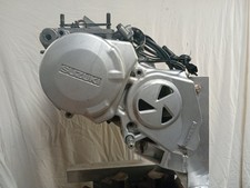 Motore suzuki vj22 usato  Massa