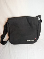 Quiksilver satchel messenger for sale  KIRKNEWTON