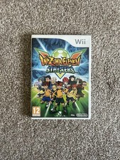 Inazuma eleven strikers for sale  STAFFORD