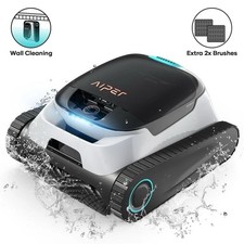 Aiper scuba robotic for sale  San Diego