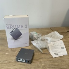 Brume mt2500a security d'occasion  Expédié en Belgium