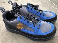 Wanderhalbschuh trekking schuh gebraucht kaufen  Bad Schandau