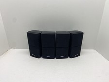 Bose lifestyle jewel for sale  Berrien Center